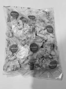 Besan Papdi (180 g)