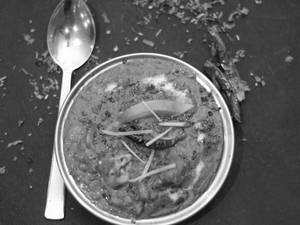 Kadai Paneer