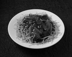 Veg Dragon Chop Suey