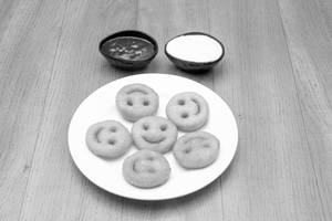 Smiley (6 Pcs)
