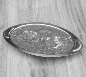 Vegetable Kofta