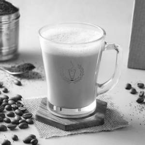 Filter Coffee Flask