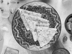 Quesadilla Grande