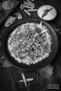 Chicken Atithi Special Biryani