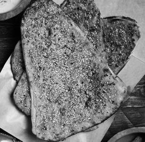 Lal Naan
