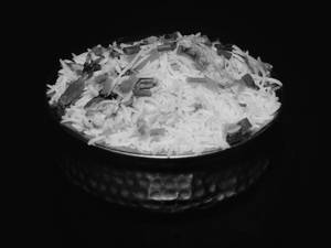 Egg Fried Rice