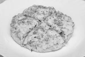 Special Corn Cheese Pizza [7 Inches]