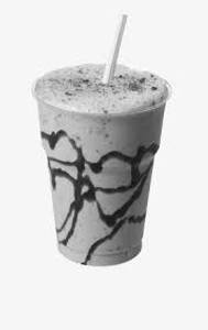 Chocolate Shake