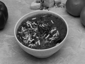 Paneer Hyderabadi Gravy