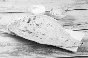 Butter Roti