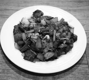 Chilli Beef