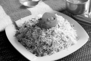 Egg Fried Rice