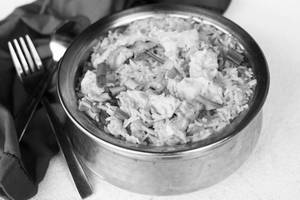 Egg Fried Rice