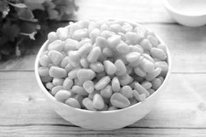 Plain Salted Corn