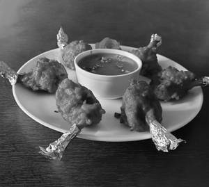 Chicken Lollipop