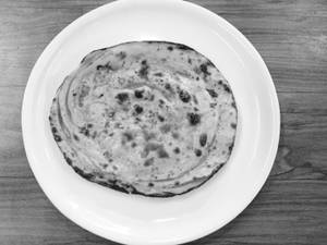 Laccha Paratha