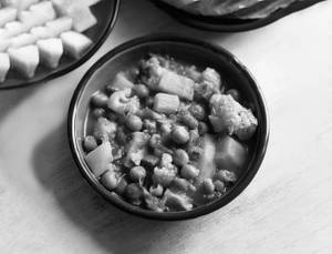 Mix Curry