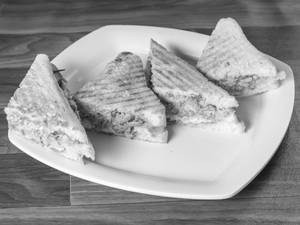 Chicken Club Sandwich
