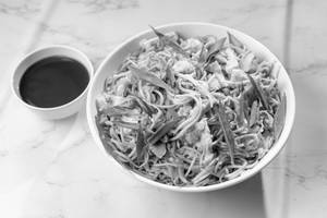 Classic Pork Noodles