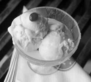 Mango Cream