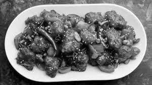 Chilli Chicken