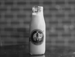 Cold Coffee