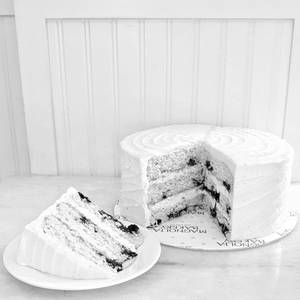 LEMON BLUEBERRY CAKE SLC