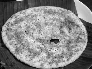 Podi Uthapam 