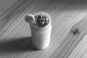 Banana Lassi