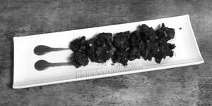 Cauliflower Manchurian Dry