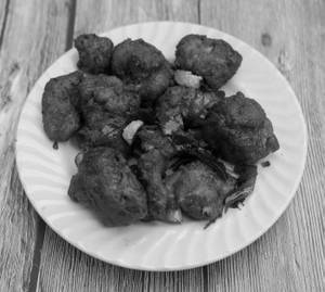 Chicken 65