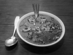 Chicken Manchurian 