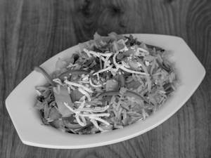 Veg Pulao