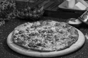 Breakfast Pizza 11''