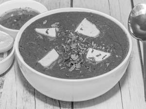 Palak Paneer