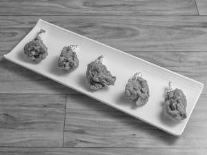 Chicken Lollipop  (6 Pcs)