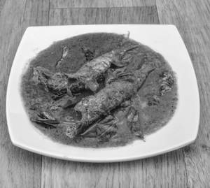 Mathi Curry