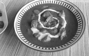 Murgh Makhani