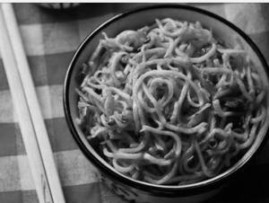 Schezwan Noodles