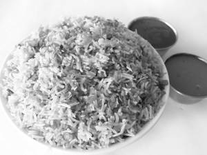 Veg Fried Rice
