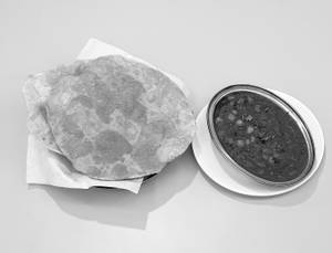 Chole Bhatura