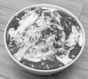 Shahi Paneer (White Gravy)