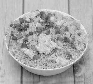 Egg Fried Rice
