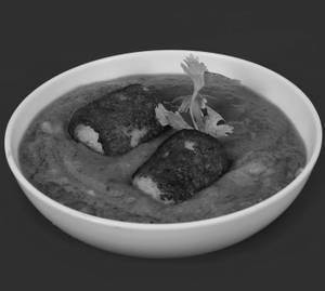 Veg Kofta