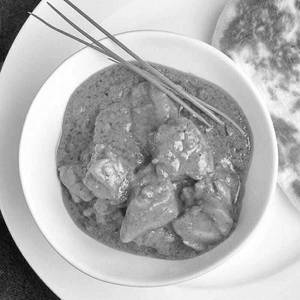 Boneless Butter Chicken