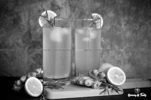 Ginger Lime