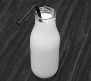Banana Shake   