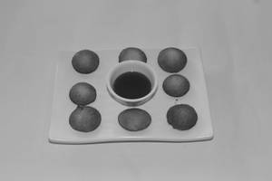 Fried Idli [120 Grams]