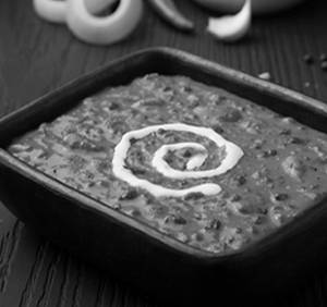 Dal Makhani