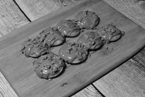 Dairy Milk Pancake